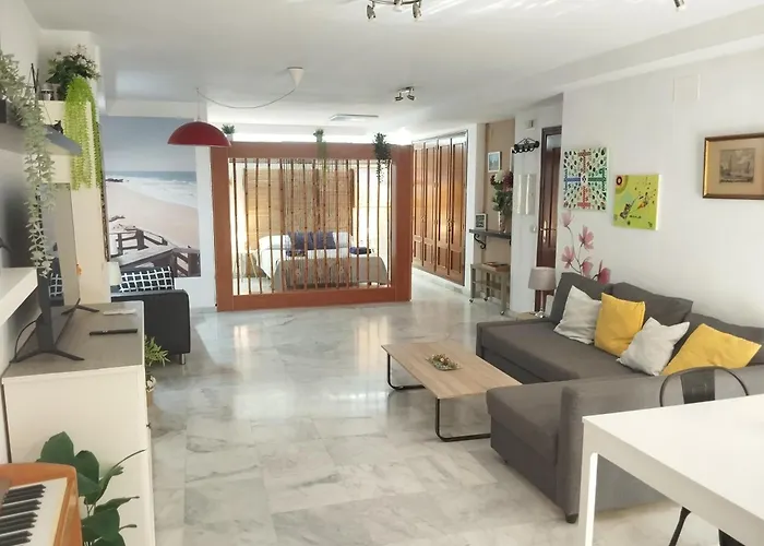 Apartamento Malagueta Campos Eliseos
