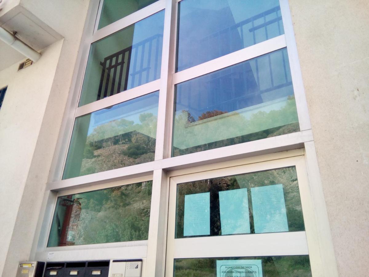 Malagueta Campos Eliseos Appartamento *