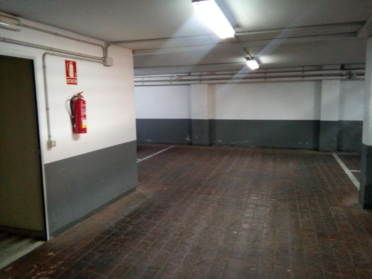 Appartamento Malagueta Campos Eliseos *