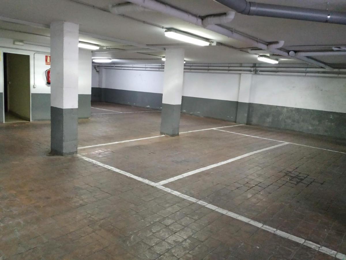 Malagueta Campos Eliseos Appartamento