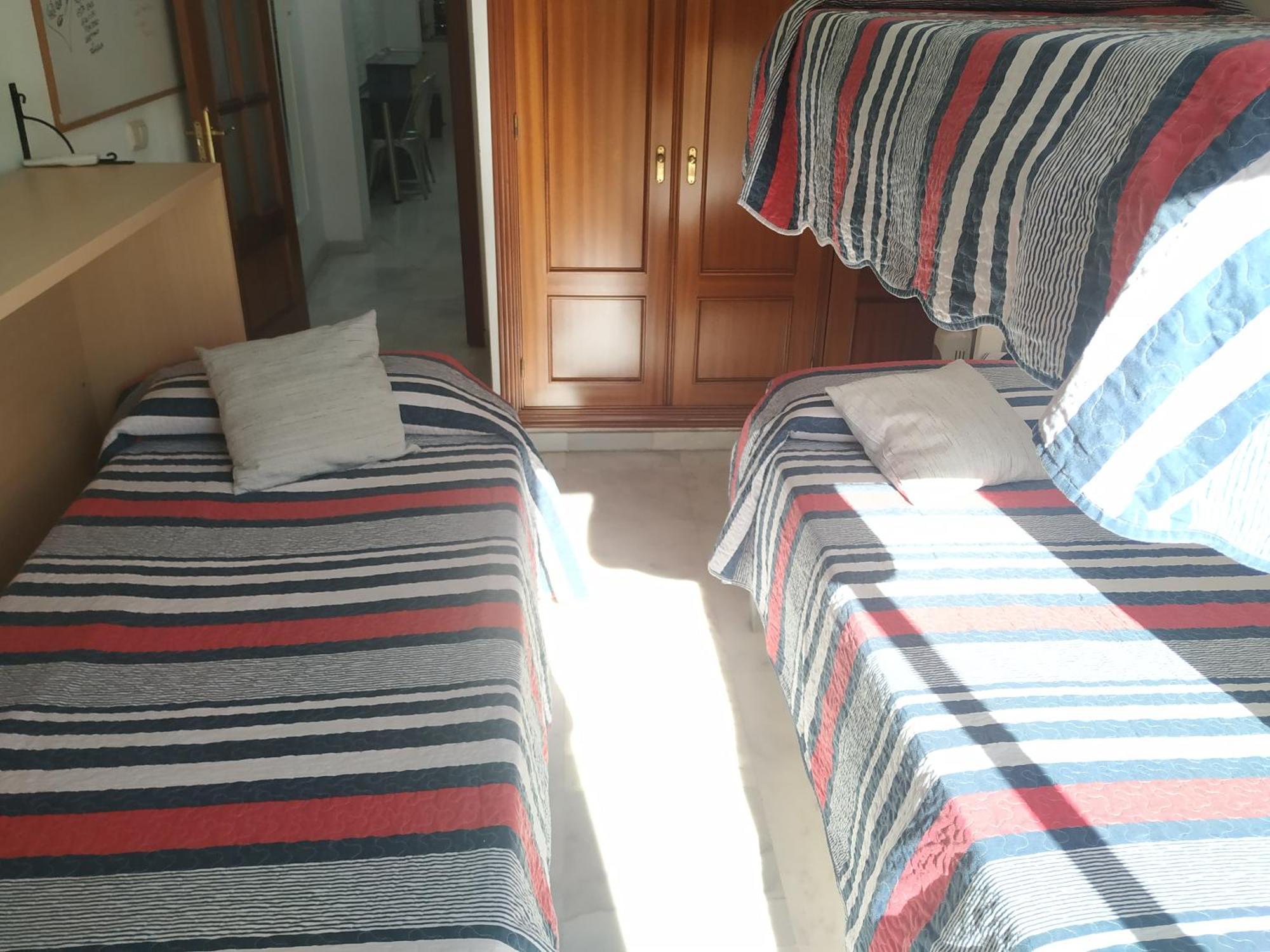 Appartamento Malagueta Campos Eliseos