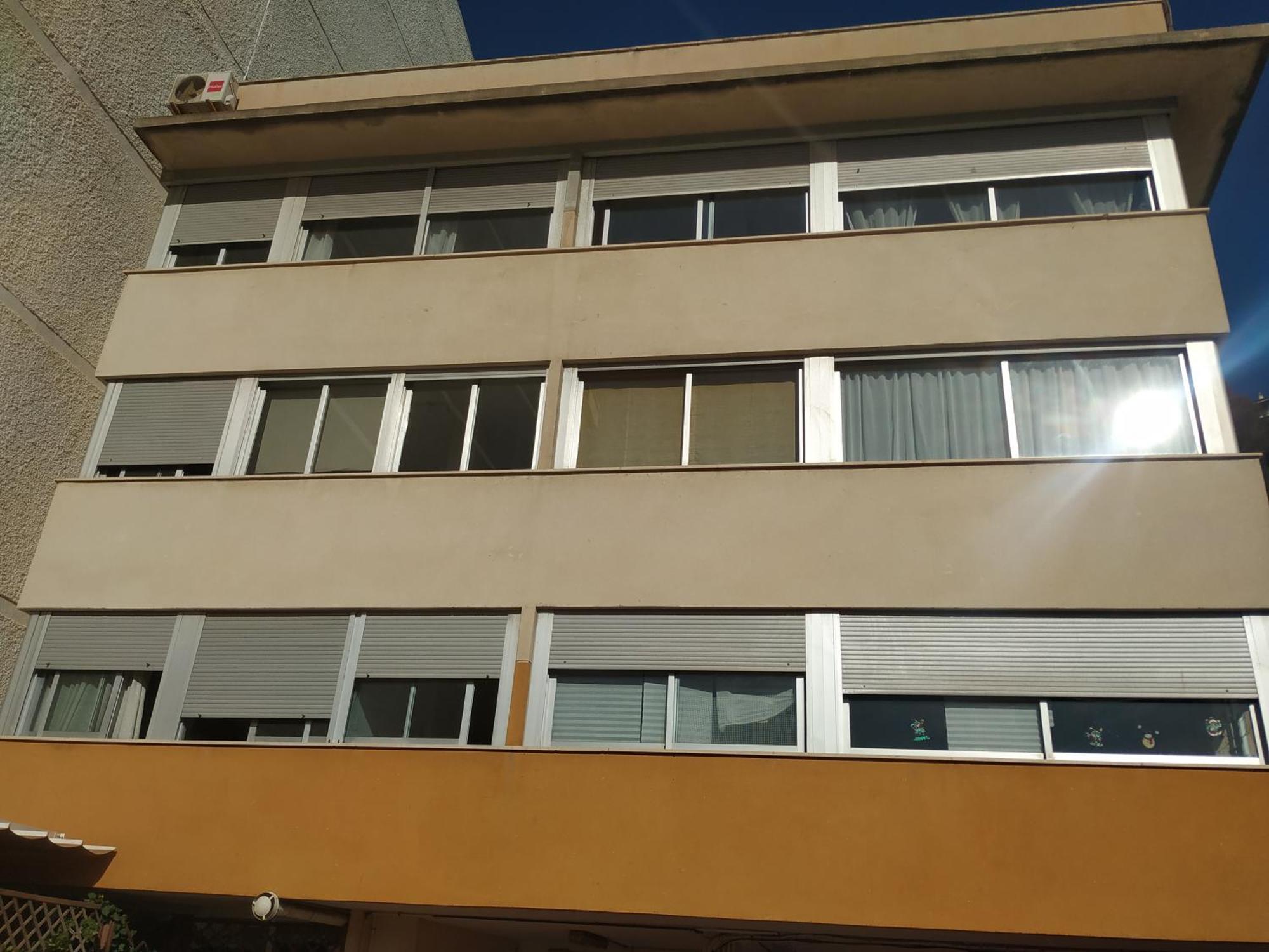 Malagueta Campos Eliseos Appartamento Málaga