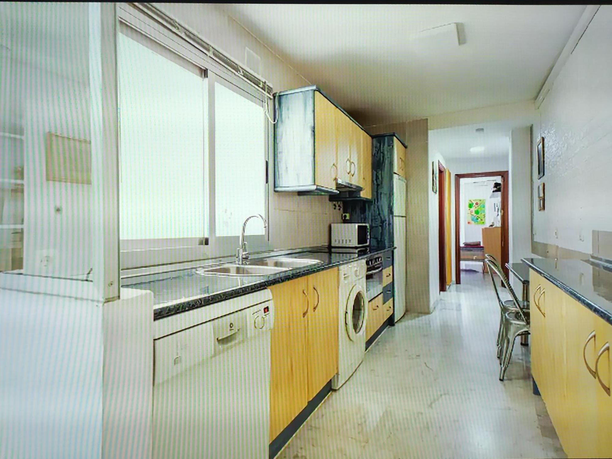 Appartamento Malagueta Campos Eliseos