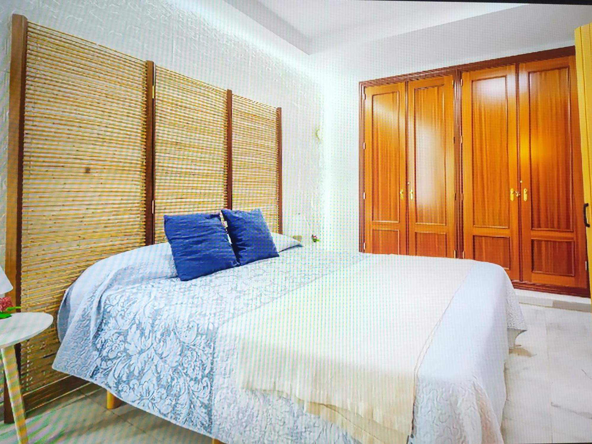 Appartamento Malagueta Campos Eliseos Málaga