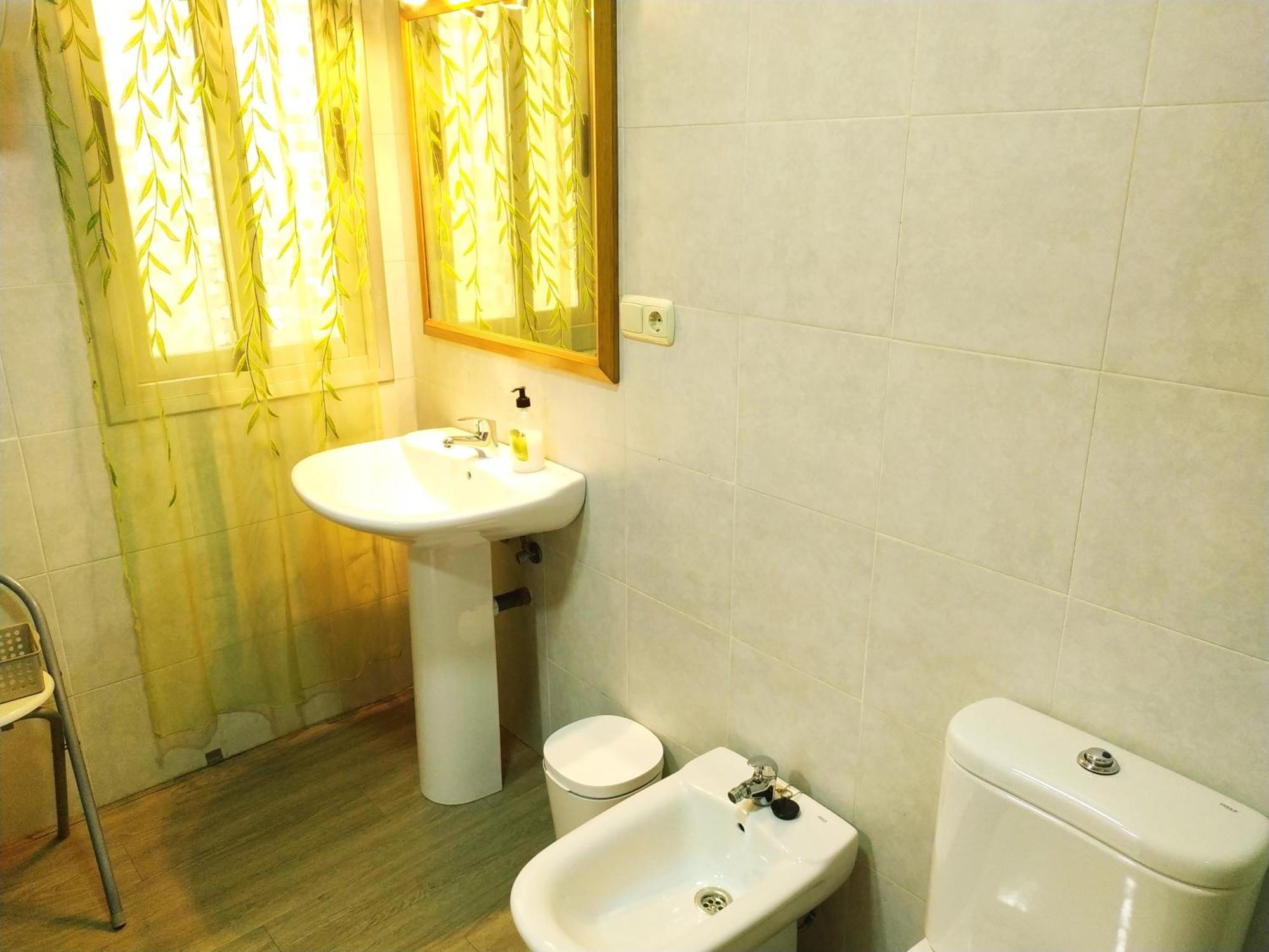 Appartamento Malagueta Campos Eliseos Málaga