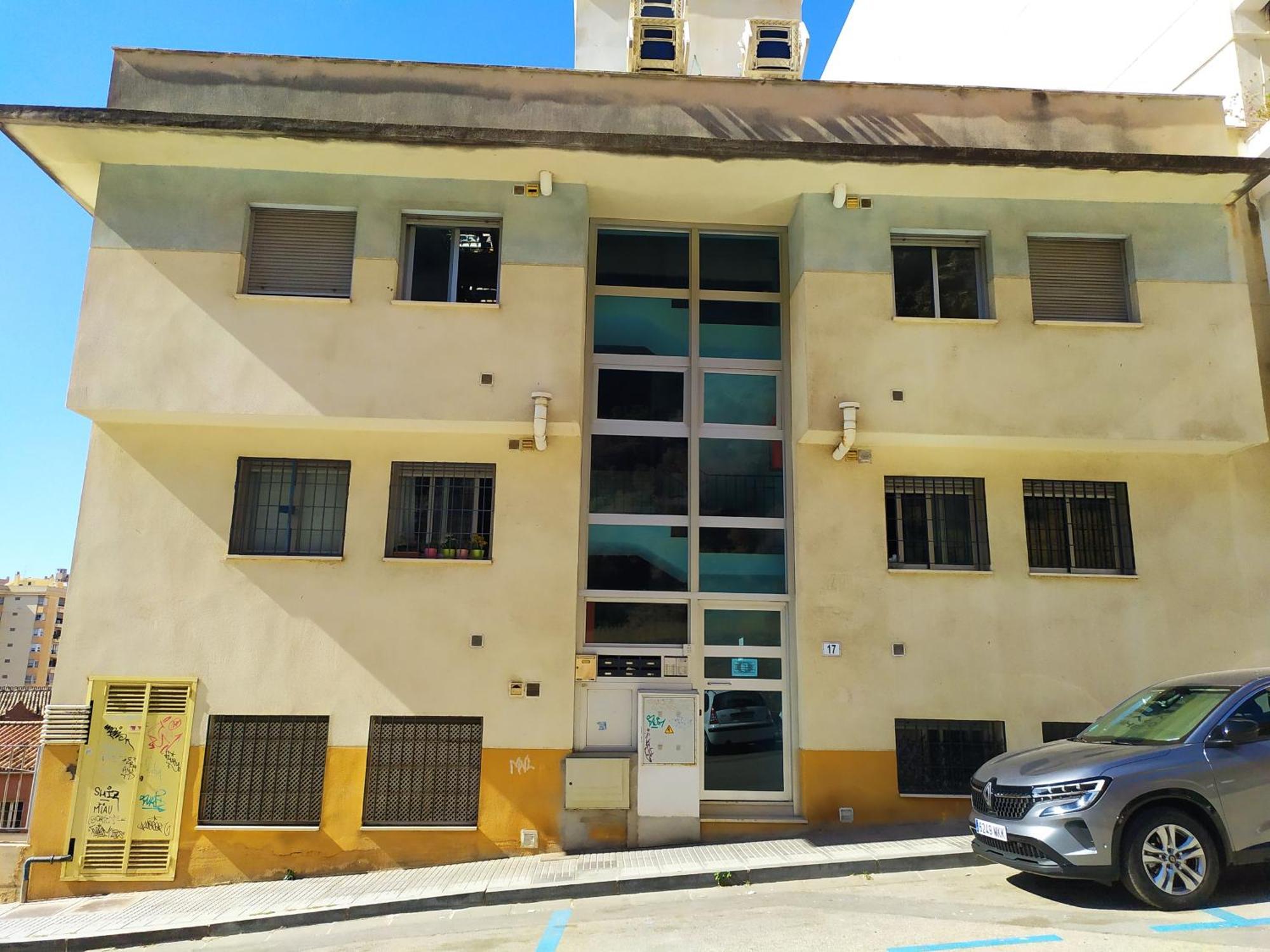 Malagueta Campos Eliseos Appartamento *