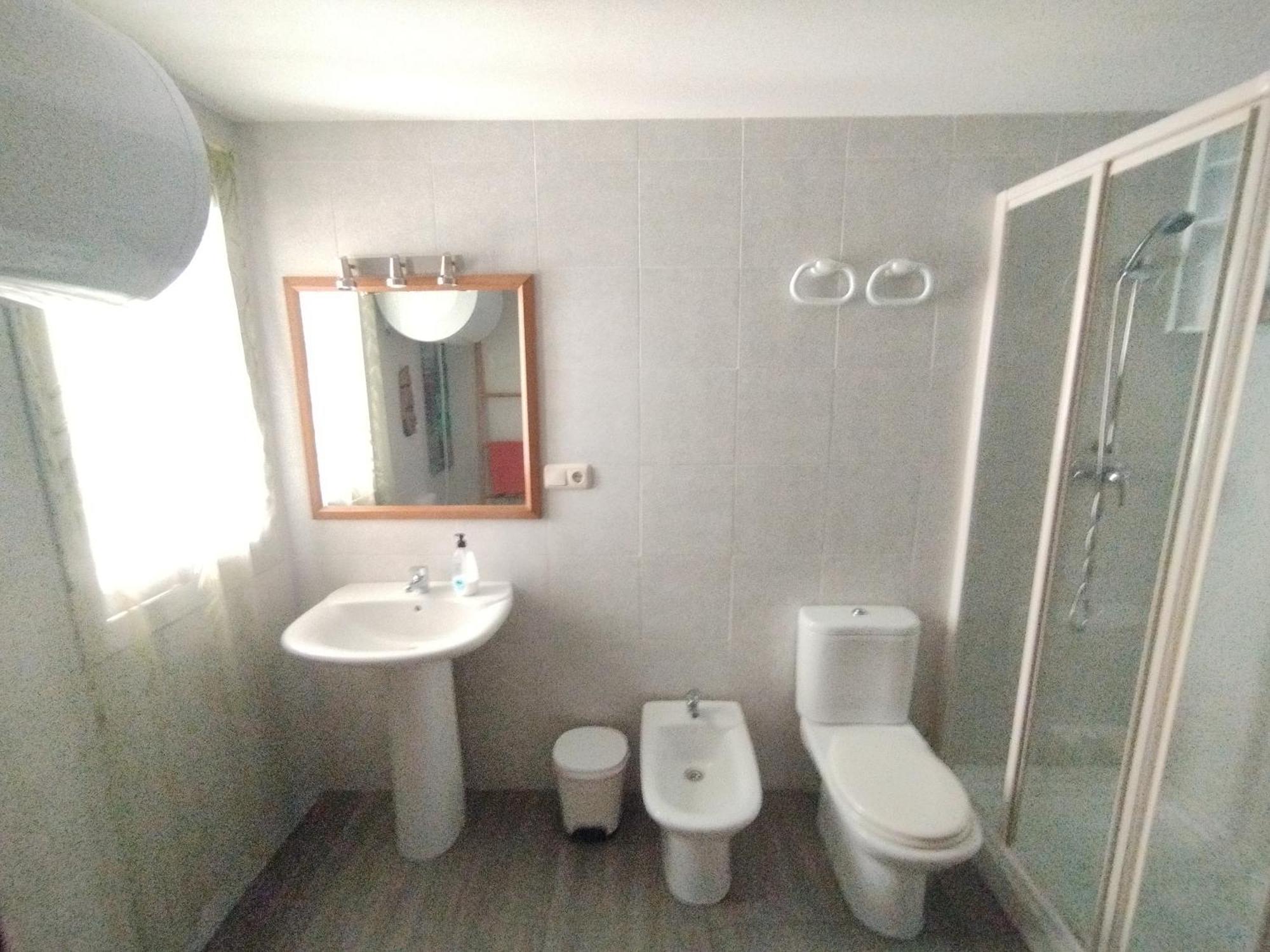 Malagueta Campos Eliseos Málaga