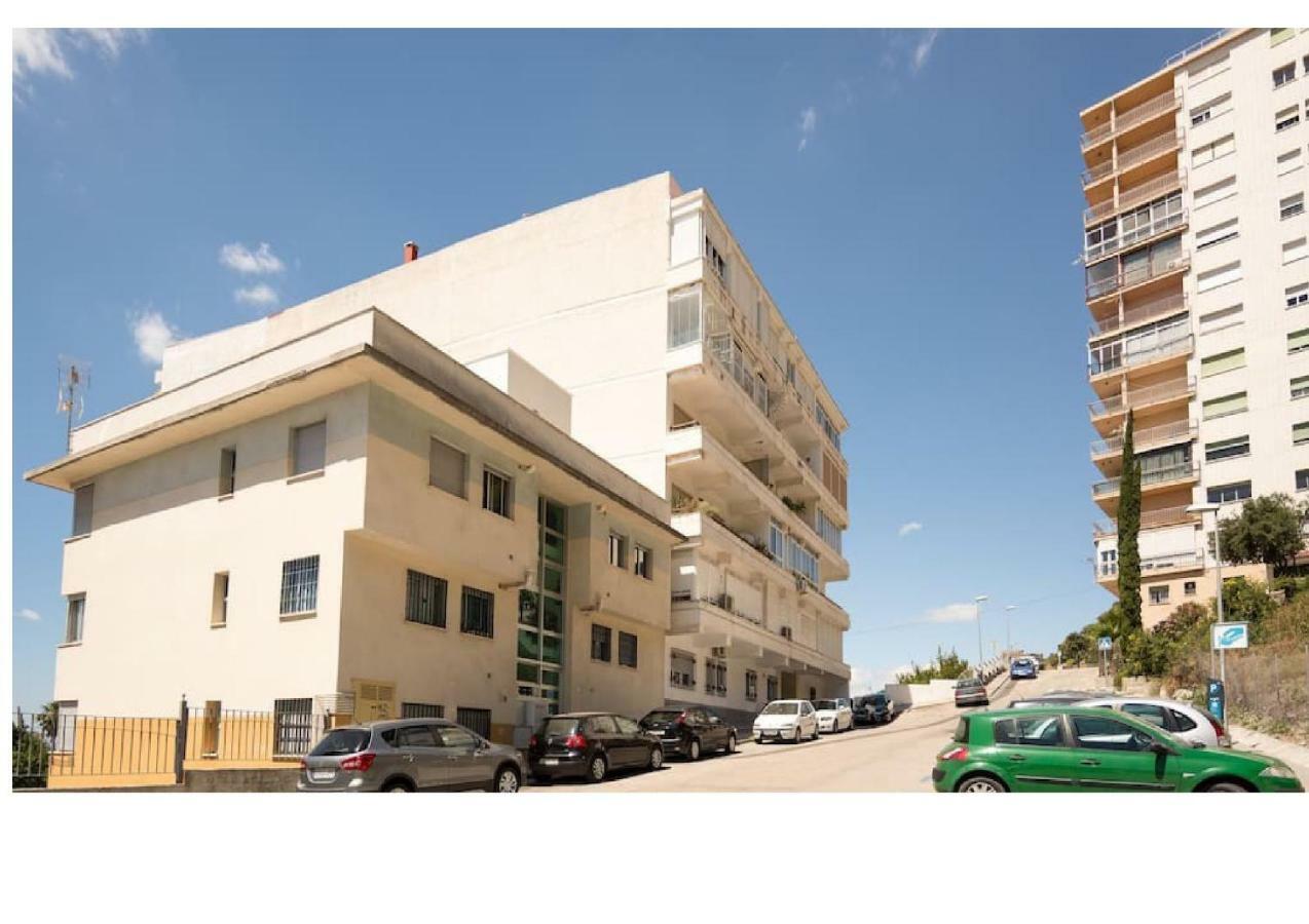 Malagueta Campos Eliseos Appartamento