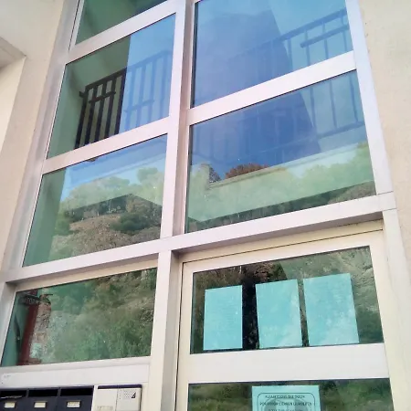 Apartamento Malagueta Campos Eliseos Málaga Exterior foto