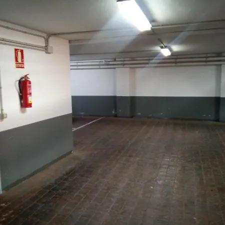 Apartamento Malagueta Campos Eliseos Málaga Exterior foto