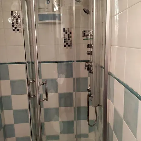 Apartamento Malagueta Campos Eliseos Málaga Exterior foto