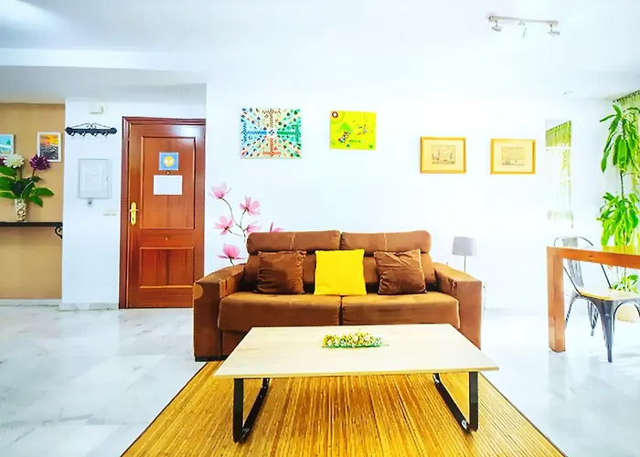 Apartamento Malagueta Campos Eliseos